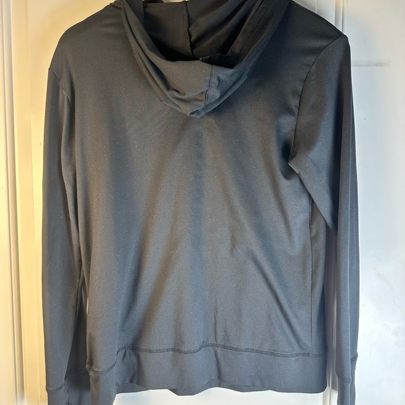 Runway “Strong to the Finish” Lightweight Hoodie – Size L - Picture 8 of 8